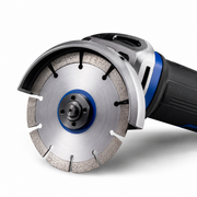 Small Manual Blades
