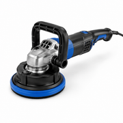 Pneumatic Tools & Machines