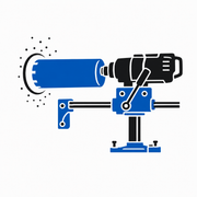 Diamond Core Drill Bit for Concrete