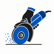 Diamond Blades for Angle Grinders
