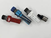 CNC Routers, Drill Bits & Finger Bits