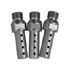VACUUM FINGER BIT CNC