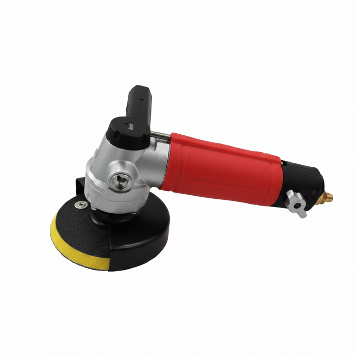 4500 RPM Pneumatic Polisher