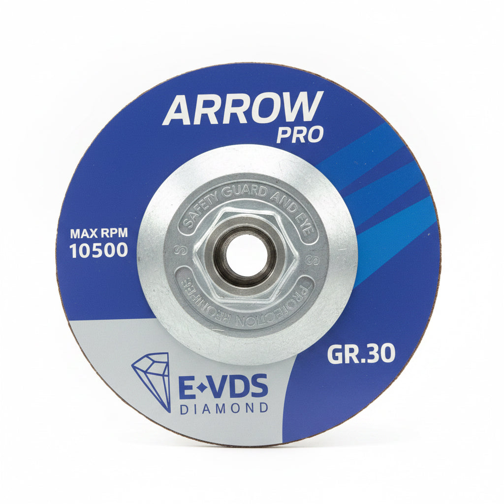 Ø125 mm ARROW PRO