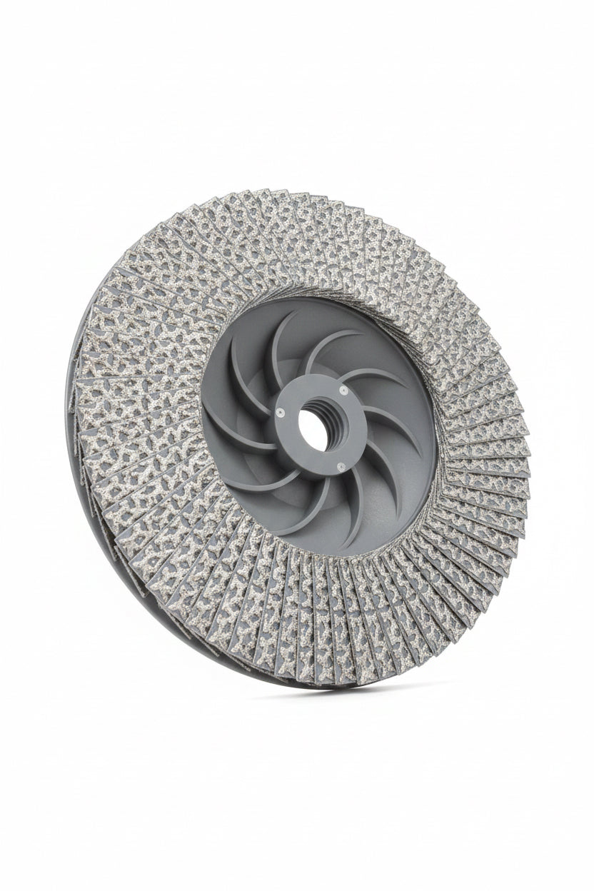 FLAP DISC