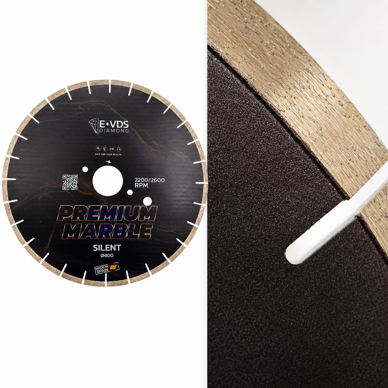 PREMIUM MARBLE BLADE