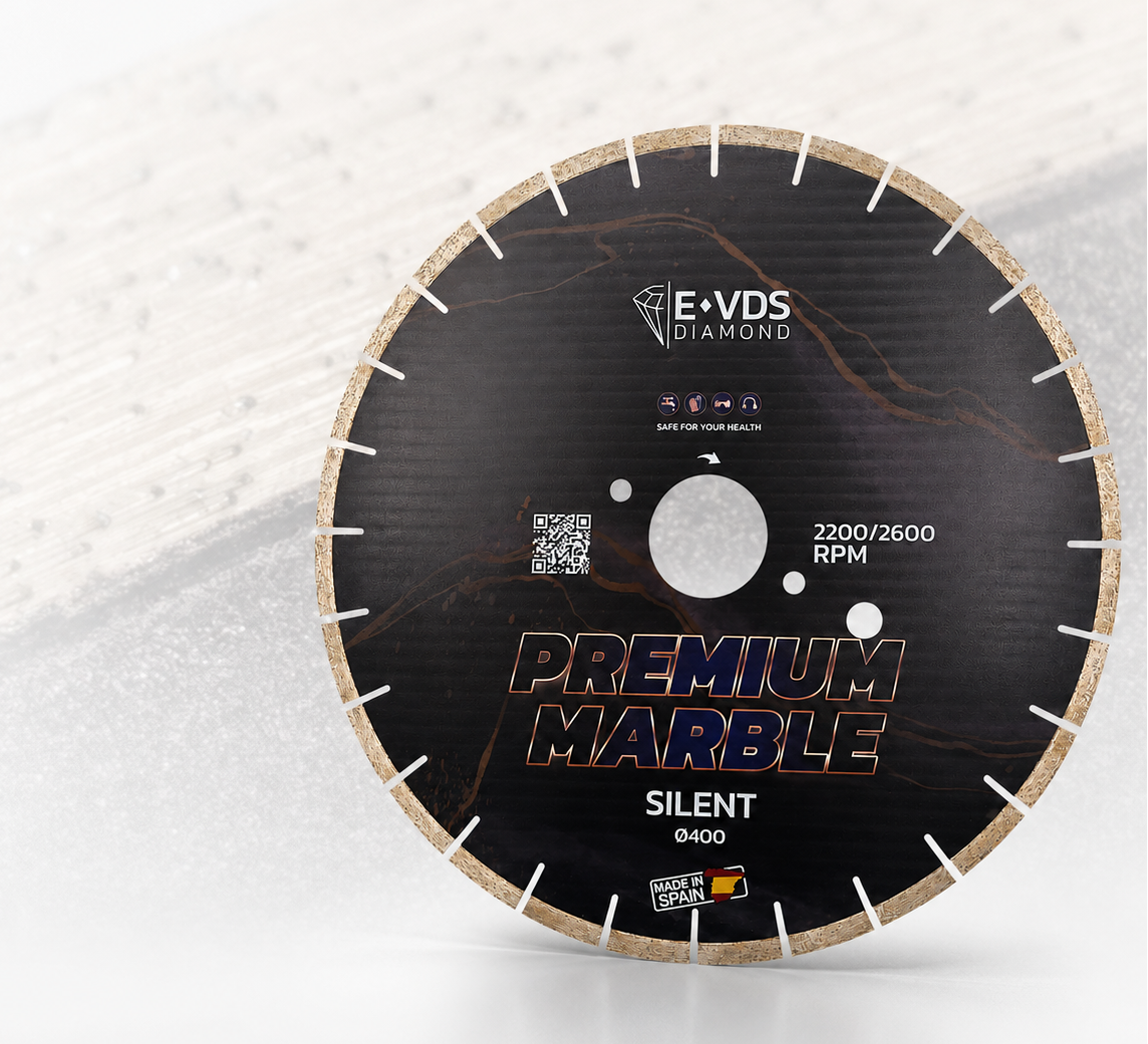 PREMIUM MARBLE BLADE