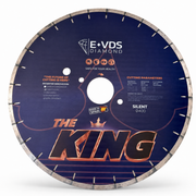 THE KING (3,4 MM) - PORCELAIN AND QUARTZITE PATENTED