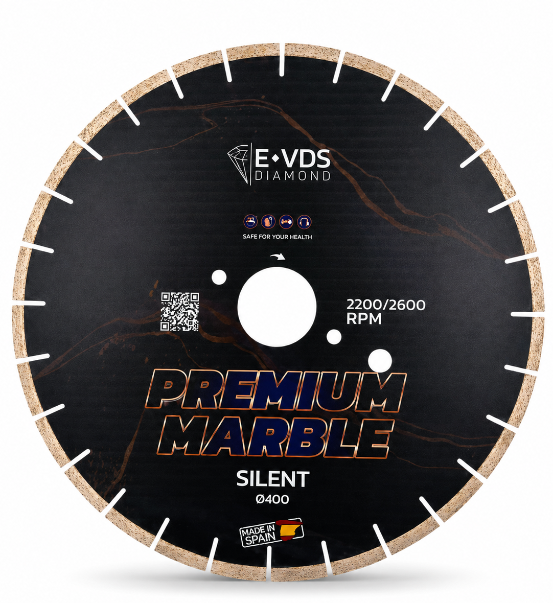 PREMIUM MARBLE BLADE