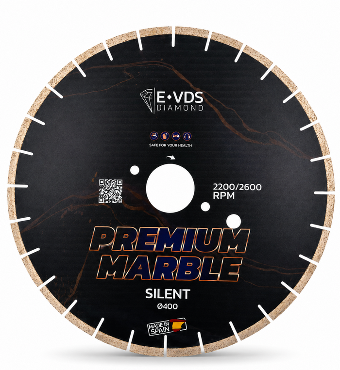 PREMIUM MARBLE BLADE