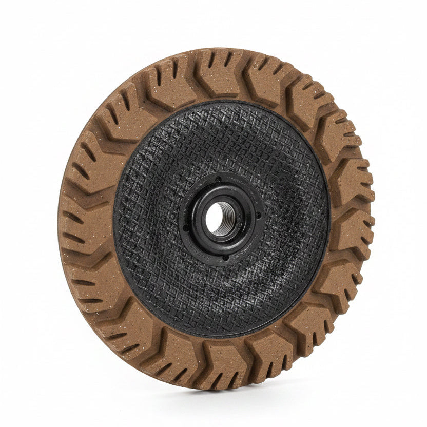 Ø125 mm ARROW PRO