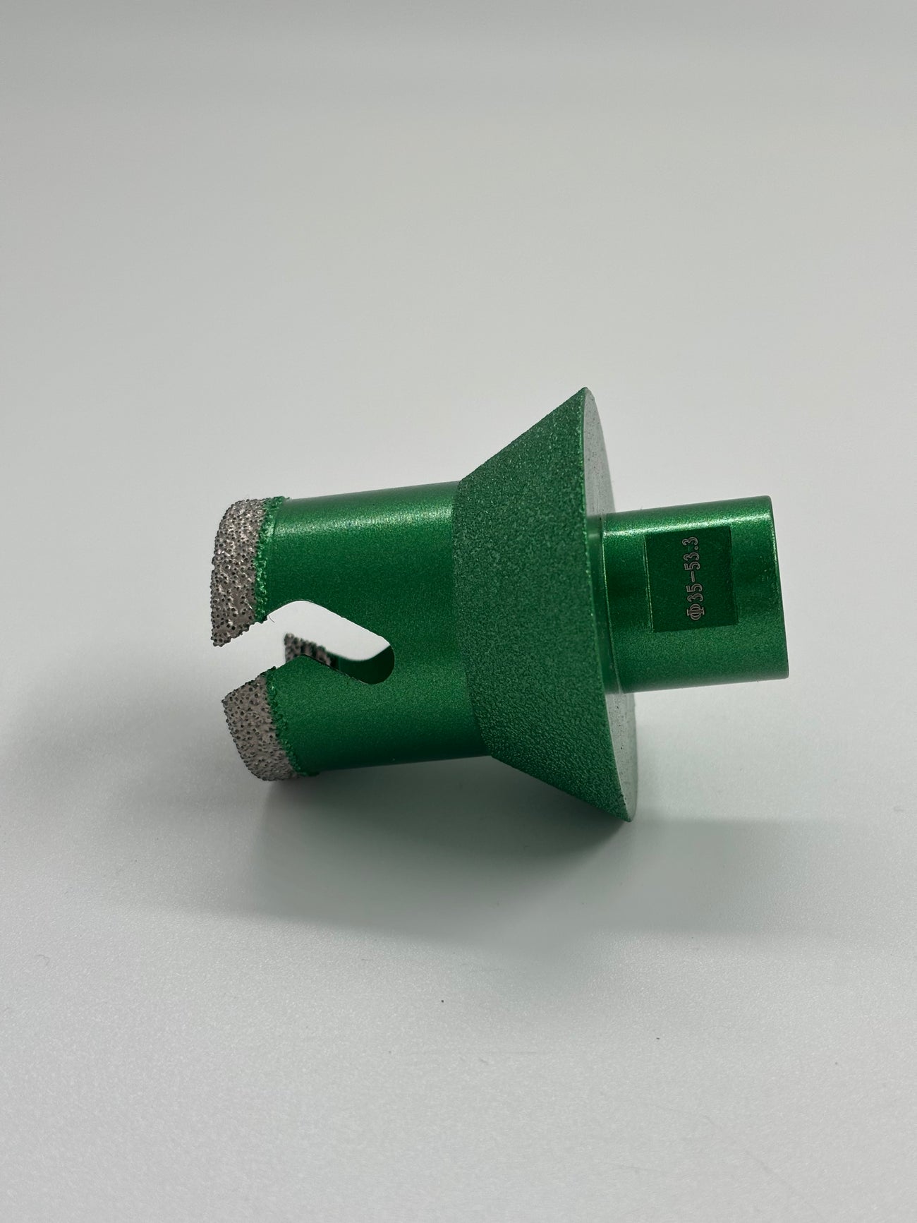 VACUUM PERFORACIÓN Y BISEL