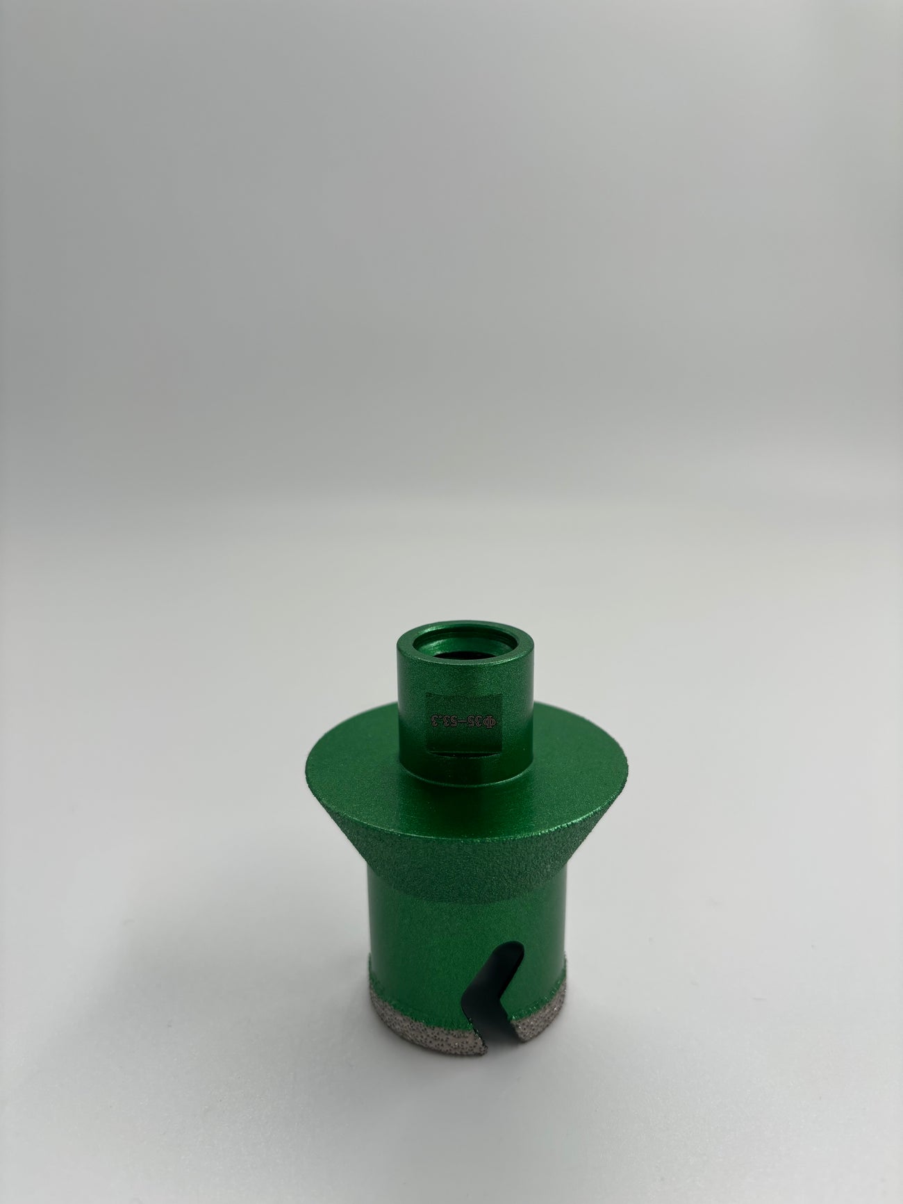 VACUUM PERFORACIÓN Y BISEL