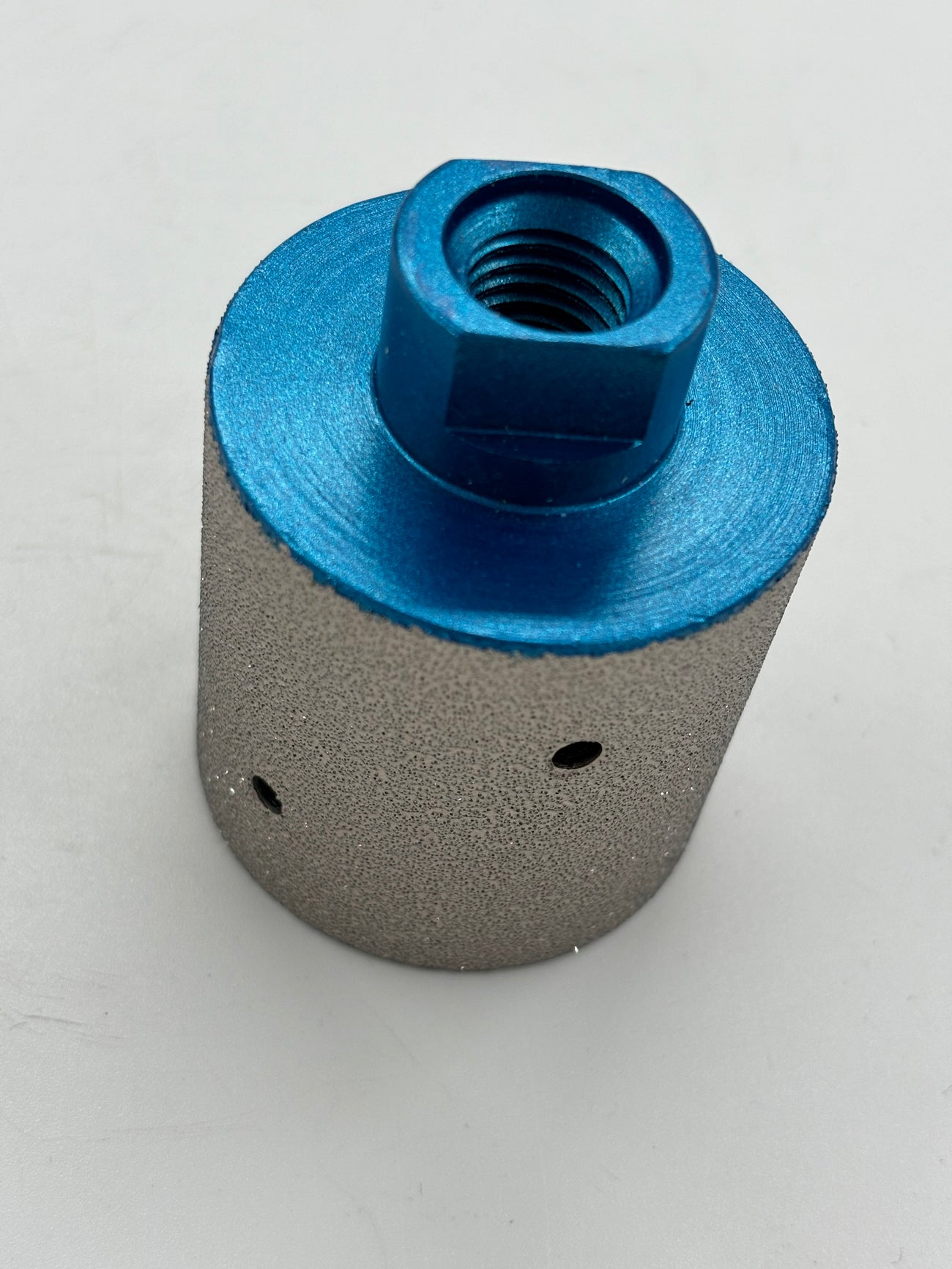 RECTIFICADOR VACUUM