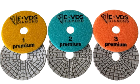PREMIUM PADS