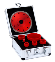 CUTTING AND DRILLING KIT