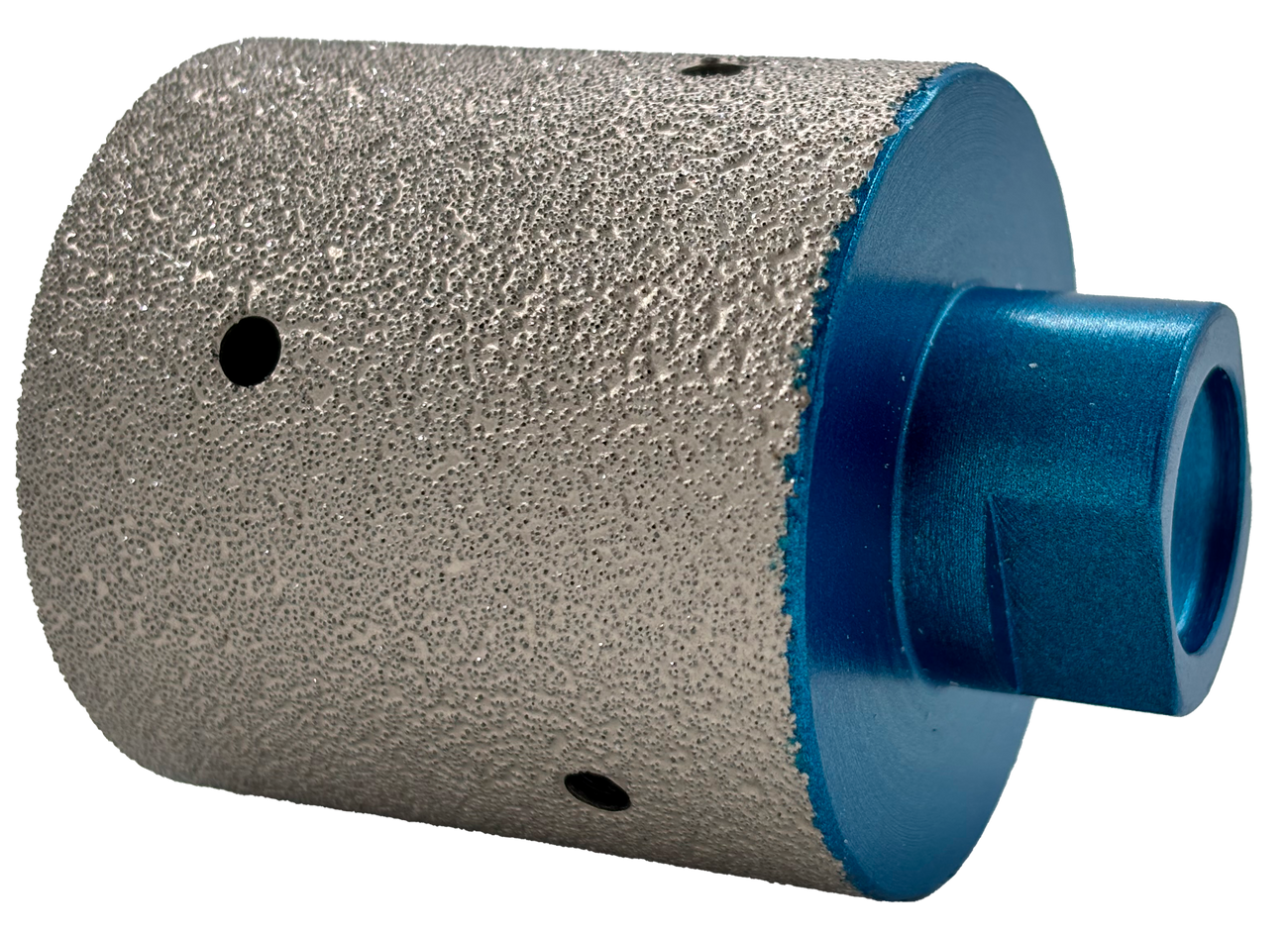 RECTIFICADOR VACUUM
