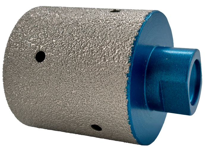 RECTIFICADOR VACUUM