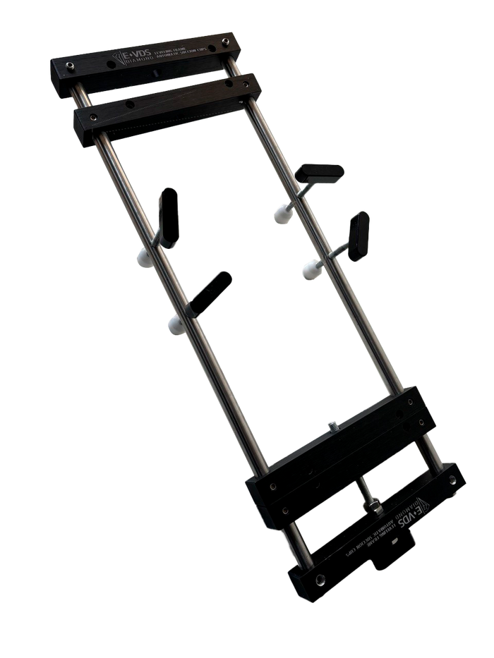 SOPORTE DE NIVELACIÓN ALUMINIO