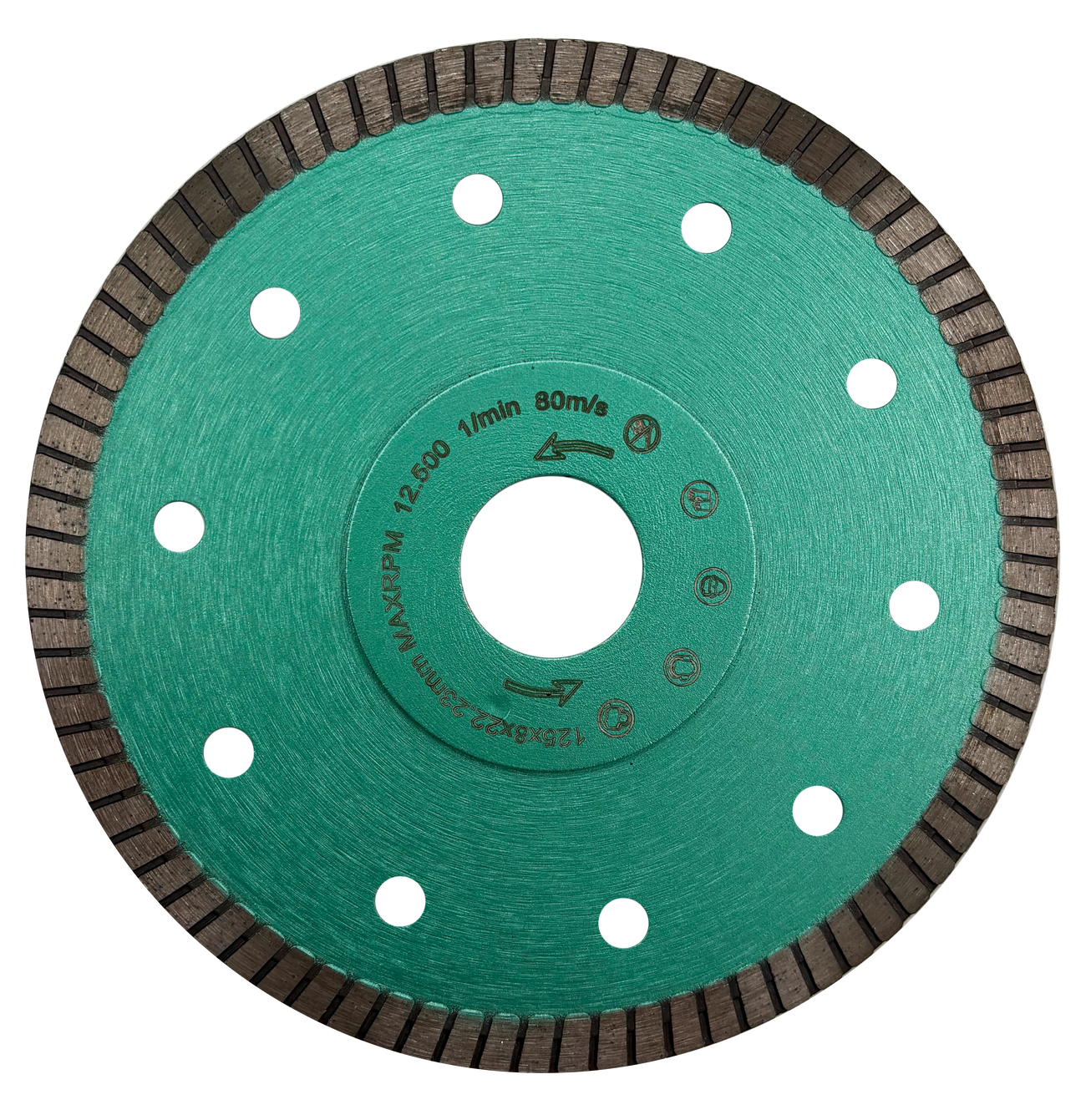 Porcelanico TURBOGREEN