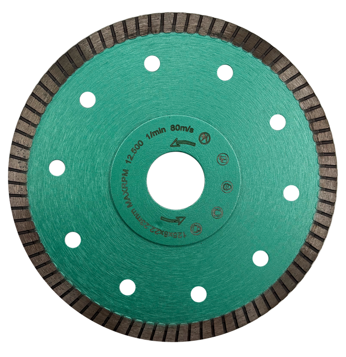 Porcelanico TURBOGREEN