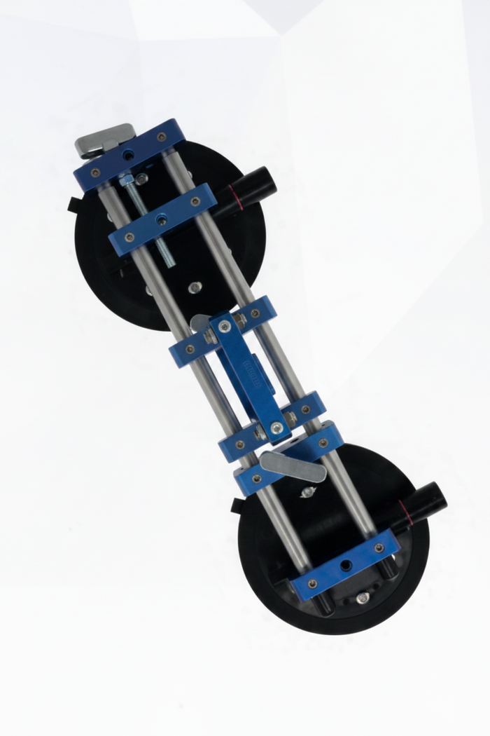 Seam Leveling Suction Cup