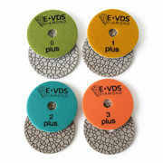3 STEP - PLUS PADS