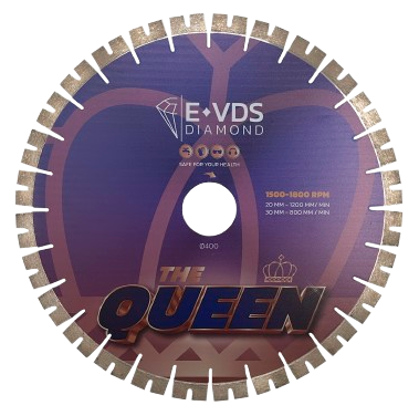 THE QUEEN Silent